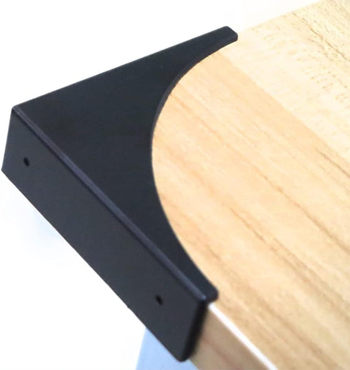 Paxar 4 Corner Guard,glrovazas Pcs Decorative Desk Box Corner Protector Desk Case Edge Cover Safety Guard Furniture