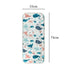 Universal Baby Stroller Seat Liner Cotton Kids Pushchair Cushion Seat Mat Breathable Stroller Liner Insert Mattress Soft Pushchair Seat Pad Stroller Cushion Seat Pad Liner Head Neck Body Support