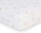 Lulujo Muslin Crib Sheets - Fitted Crib Mattress Sheets for Boys and