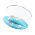 Rechargeable Electric Nail Grinder Set with Multi-purpose Grinding Heads for Adults Boy