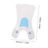 HANABASS Portable Baby Bathing Basin for Newborns Foldable Infant Bath Seat Easy-to-Clean Rinse Cup for Bathing