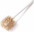 Bottle Brush Cleaner,Long Plastic Handle,Soft Bristle&Non-Scratch,Cleans and Scrubs Hard to Reach Coffee