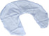 Satin Nursing Pillow Cover Soft Washable Breathable Compatible Skin Friendly Breastfeeding Pillow