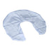 Soft Satin Nursing Pillow Cover for Breastfeeding Washable,Skin Friendly Slipcover in Grey