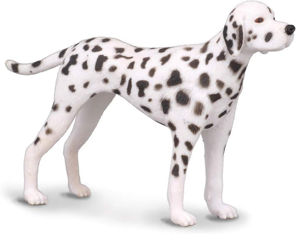 CollectA Dalmatian Figure - Realistic Toy