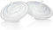 Motif Medical Silicone Diaphragms Replacement Parts - Compatible w/Motif Luna Breast Pump