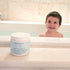 Oatmeal Baby Bath Powder by Irene Organics, Colloidal Oatmeal for Eczema and Dry Skin, 2 Pack