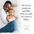 8oz Pack 90 Zomee Breast Milk Storage Bags Leakproof Double-Zip Seal, Self-Standing, Easy-Pour Design, Freezer Safe