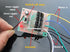 COKOLATIA 2.4G 4-Channel 180 Shaft+D36 RC Boat Model Kit for Kids Double Strong Magnetic Motors Kit with Motor