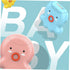 Trimmer Set HANABASS Born Newborns Electric Nail Scissors Nail Electric Tool Compact Cutters for Tips Care