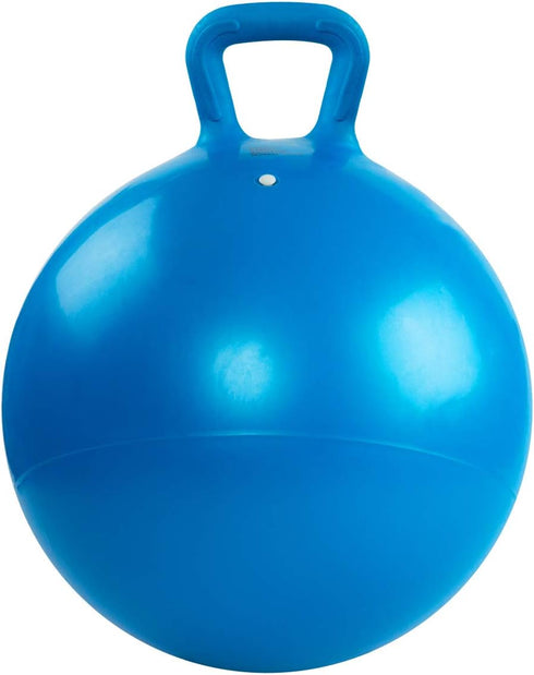 EVERICH TOY Hopper Ball, 18 Inches Bouncing Ball for Kids, Hoppity Hop Ball Toys with Handles