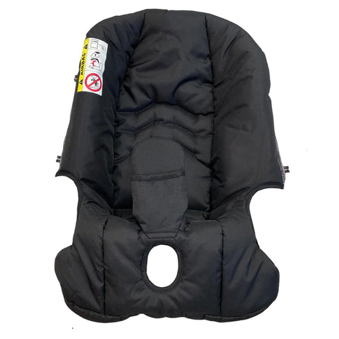 Feliliber Stroller Replacement Seat Cushion Compatible with Doona Car Seat Strollers, 600D Textile