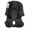 Feliliber Stroller Replacement Seat Cushion Compatible with Doona Car Seat Strollers, 600D Textile