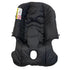 Feliliber Stroller Replacement Seat Cushion Compatible with Doona Car Seat Strollers, 600D Textile