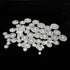 58PCS Small Gears Set - Plastic Gears Module 0.5 for DC Motor DIY Model Toys, RC Car Robot
