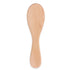 Shinycome Wooden Baby Safety Comb Woolen H Brush Care Kids Massage Baby Kit Safety