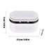 5-Level PandaEar Baby Wipe Warmer, Large Capacity Moist Wipe Dispenser with Temperature Heating Control, Quiet & Even