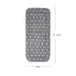 SIQITECHNO 1-3 Universal Kids Stroller Seat Liner Cotton Kids Pushchair Cushion Seats Mat Breathable Stroller Liner