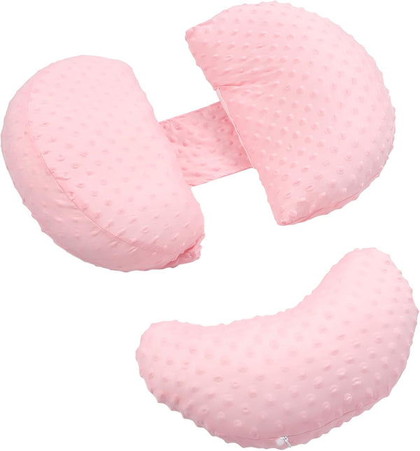 Maternity Pillow Cooling Waist Pillow for Pregnant Women Side Comfortable