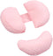 Maternity Pillow Cooling Waist Pillow for Pregnant Women Side Comfortable