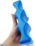 GXXMEI 4PCS Packs Packs Reusable Ice for Breastmilk Storage, Bottle Ice for Breastfeeding Working Mom