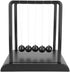 Pendulum Ball, Balance Steel Balls Swinging Physics Science Ornaments for Intelligent Desk Decoration