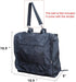 Baby Stroller Travel Bag for Babyzen YOYO/ YOYO+/ YOYO2, Durable Lightweight with Backpack Straps for Airport