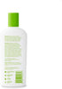 BabyGanics Bye Bye Dry Moisturizing Therapy Wash, 8 Fluid Ounce (Pack of 2), Packaging May Vary