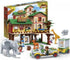 Building Kit - Safari Ranch (829 Piece)