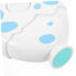 Trimmer Electric Nail Safe Cartoon Nail File for Ergonomic Grip Grinding for Toddlers