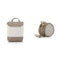 Itzy Ritzy Insulated Bottle Bag Keeps Bottles Warm or Cool & Pacifier Case with