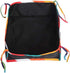 eecoo Baby Stroller Pram Bottom Basket Stroller Organizer Pushchair Buggy Shopping Storage Case Organizer Bag