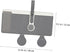 Portable Usb Bottle Warmer Bag for Breastmilk Adjustable Temperature Control for Outdoor Travel Keeps Warm Compatible