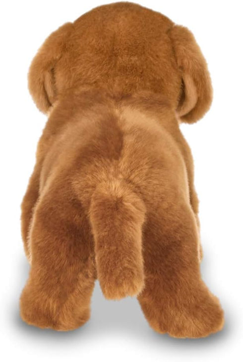Bearington Frankie - 13 Inch Dachshund Stuffed Animal