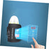 Toddmomy Portable USB Bottle Warmer Temperature Heating Wrap for Milk Travel Friendly Design with LCD Display for Go