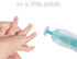 Joint Gou Trimmer Baby Nail File Electric, Baby Nail and Nail Clippers with Light Safe for Newborn Toddler Infant Kids