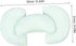 Maternity Lumbar Support Pillow - Pregnancy Cooling Waist Cushion