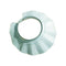 Generic Baby Hair Washing Shield - Wide Brim Adjustable Shampoo Protection Hat |
