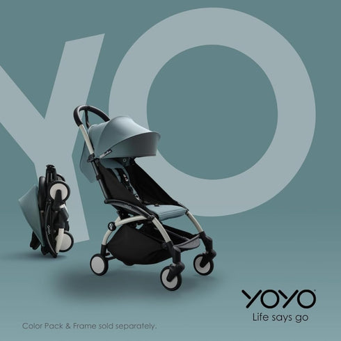 YOYO Stroller Cup Holder - Convenient Drink Holder Attachment