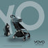 YOYO Stroller Cup Holder - Convenient Drink Holder Attachment