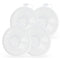 Hranio Milk Collectors for Breastfeeding Breast Milk Collector Milk Catcher for Breastfeeding BPA-Free