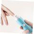 Ipetboom 9-in-1 Set Electric Nail Grinder Kit for Babies Adults Pets Portable Rechargeable Nail File Multiple Grinding
