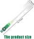 BOBOAR Brush,5-in-1 Set Water Bottle Cleaner Bottle Scrubber Brush for Cleaning Bottles