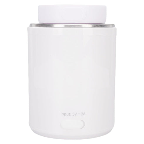 Glomora 4 2 8800mAH Portable Bottle Warmer, Fast Heating, Portatile Per Viaggiare, Breastmilk On The Go Travel, Gears