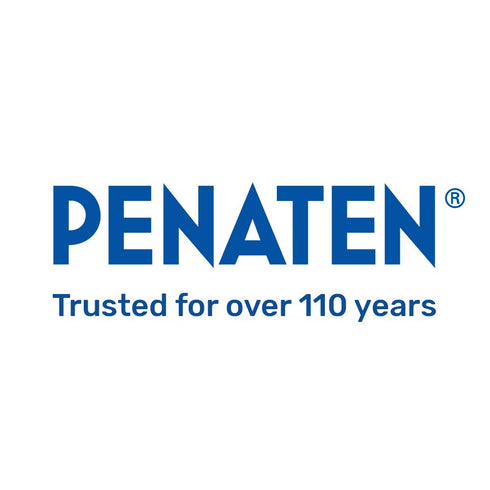 Penaten Medicated Creamy Diaper Rash Treatment, 113g