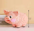 Animal Pig Micro Building Blocks Set - 2745PCS Gift for Adults and Kids