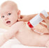 PAREKS 2Pcs Container/1202 Baby Powder Baby Powder Empty Loose Powder Dispenser Bottle, Portable Baby Talcum Powder