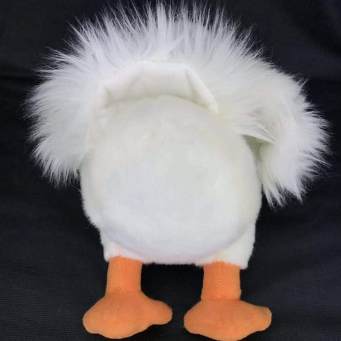 Toddmomy Plush Toy: Soft Stuffed Animal Doll for Kids, Adults, and Girlfriend