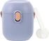 YARNOW Formula Case Portable Milk Powder Dispenser with Spoon Sealed Stackable Storage