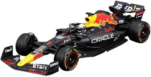 1/24 New 2023 F1 Red Bull Racing RB18 #1 Max Verstappen F1 11# Sergio Perez Paint Formula One Alloy Model